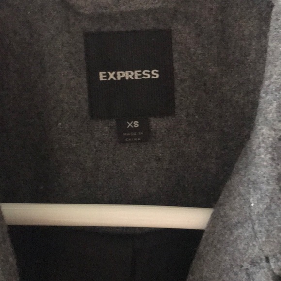 Jacket - Picture 2 of 3